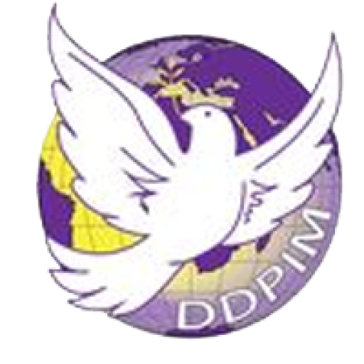 Divine Driven Purpose International Ministries